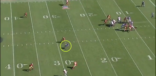Illustration for article titled Mark Sanchez Is A Bad Quarterback. That's Why He Shouldn't Try To Play It Safe.